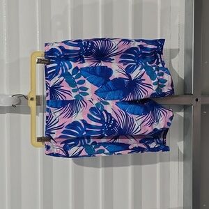 PatPat‎ Mens Swim Shorts Size XL